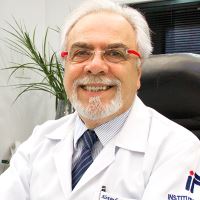 Dr. Alexandre Felippu