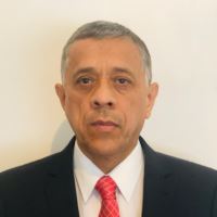 Dr. Braulio Peralta