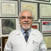 Dr. Alexandre Felippu