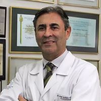 Dr. Jose Patrocinio